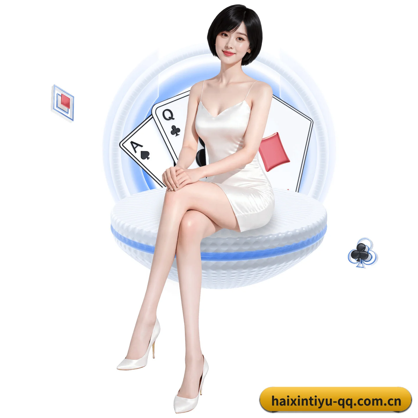 更衣室第一视角
