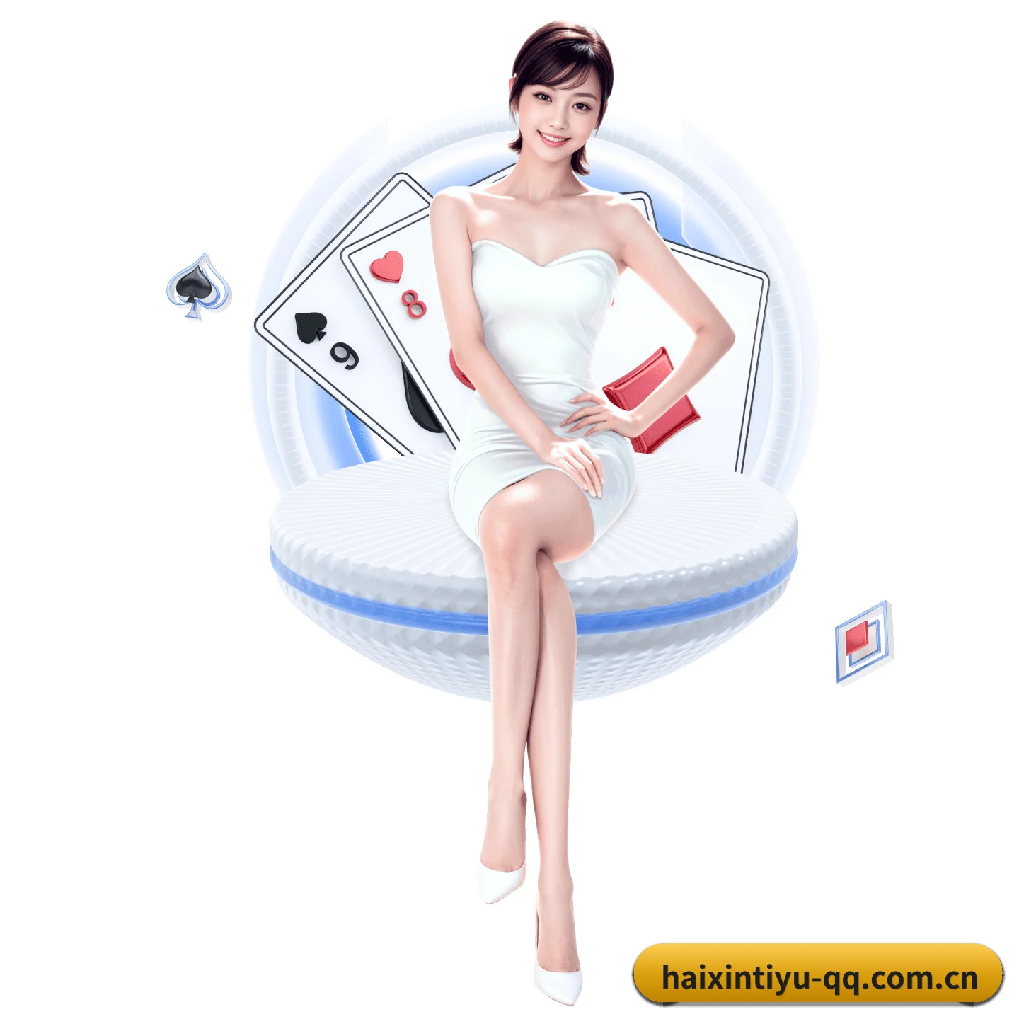 我们的死磕方向